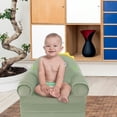 thumbnail image 4 of Cartoon 3 Layer Foldable Kids Sofa Multifunctional Chair for Boys & Girls ( Themed Soft Seat) Sofa Cover Happy 2026!, 4 of 5