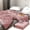#03 Pink【1x Summer Cooling Air Conditioning Blanket】, variant on SouMaox Summer Cool Quilt, Ice Fabric Texture, Breathable Lightweight Blanket, Nighttime Sleep Comfort for Home Sofa Bedding Bedroom Use