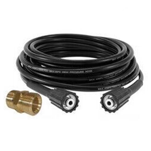 8M Long High-Pressure Cleaning Machine Sewage Pipe And Sewer Dredging Pipe Product 1