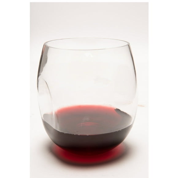 Stemless Wine Glasses Bulk
