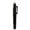 Black 2, variant on Wofarmy Golf Ball Liner Marker Pen with Hanging Hook for Accurate Line Drawing Waterproof Quick Drying Ink Compact and Lightweight Black Green