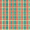 Red Green Tartan Pattern, variant on Yayeee Faucet Mat for Kitchen Sink 14.7" Diatomite Long Splash Guard Pad, Red Green Tartan Pattern