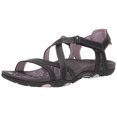 thumbnail image 1 of Merrell Sandales pour Femmes, Sandspur Rose Noir 8 m, 1 of 3