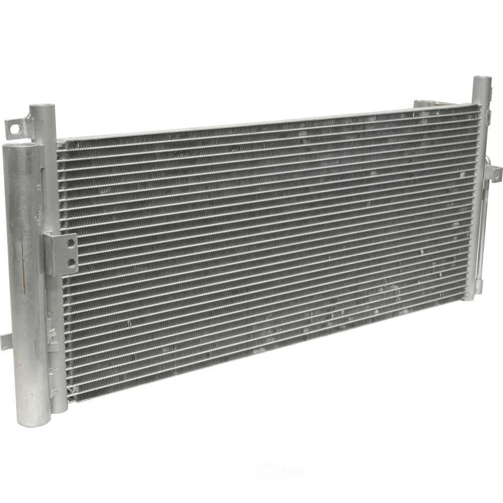 UAC CN 30128PFC Condenser Parallel Flow w/ Built-In Drier
