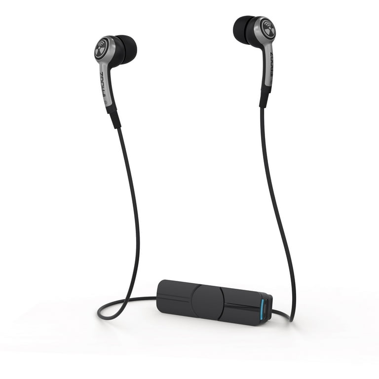 Ifrogz earbuds volume control hot sale