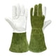 thumbnail image 1 of Guantes largos de jardinería Guantes de trabajo Guantes multiusos antipinchazos Guantes antiespinas SG, 1 of 8