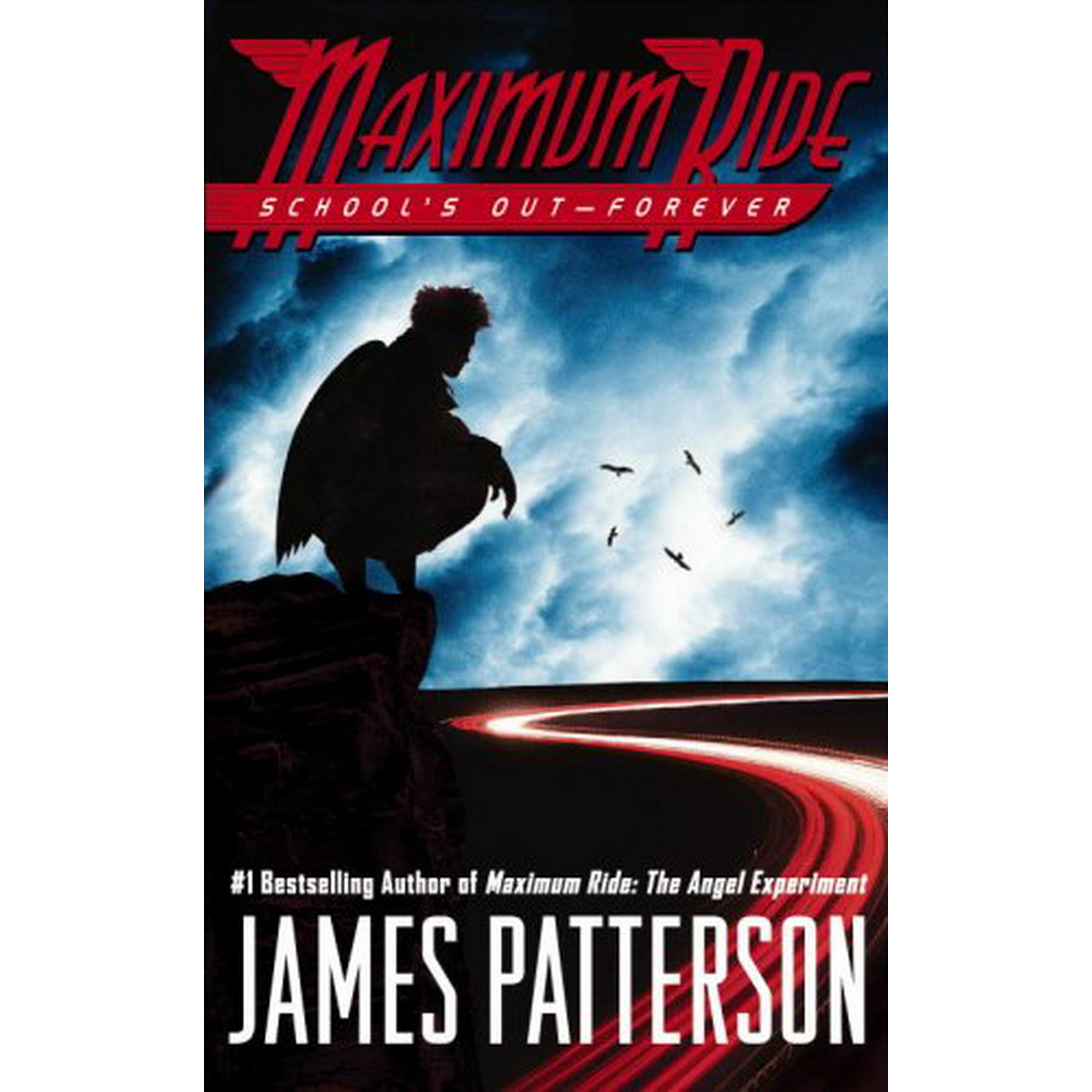 Maximum Ride Book 2