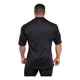thumbnail image 2 of Camisa Elástica Casual Lisa Ajustable Hombre Fénix Fit, 2 of 3