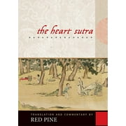 The Heart Sutra (Paperback)