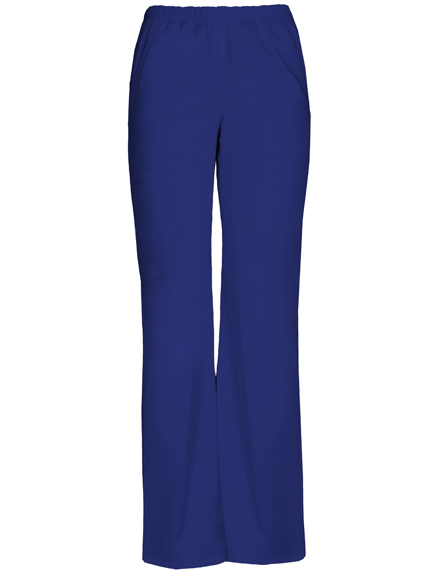 Scrubstar Women's Core Essentials Tall PullOn Scrub Pant