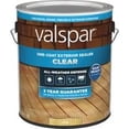thumbnail image 1 of Sellador Valspar Exterior Transparente de 1 Galón, 1 of 1
