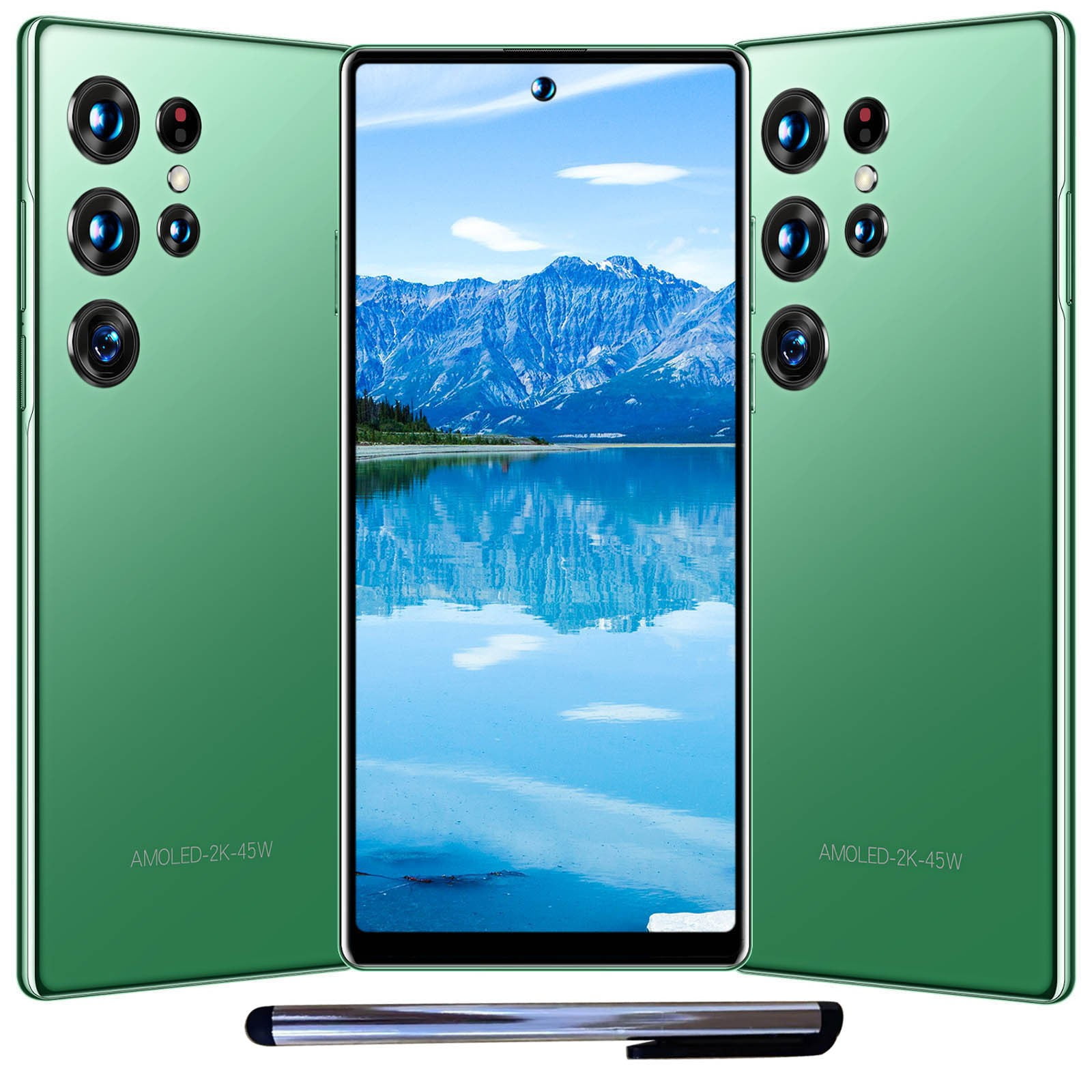 Android Phones 4G, 6.8 Inch 3+64G Cell Phone Dual Jamaica | Ubuy