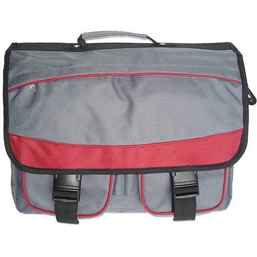 smart messenger bag
