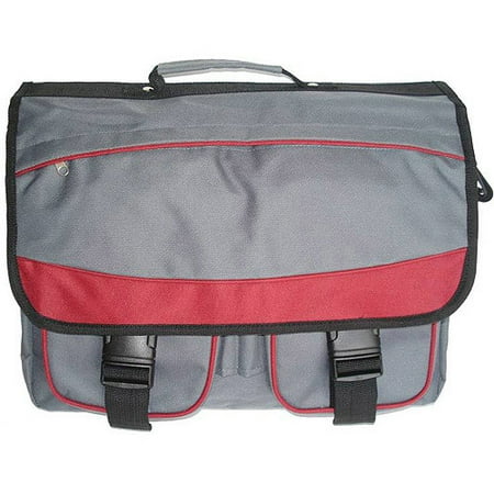 mens smart messenger bag