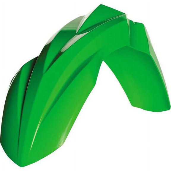 Acerbis Green Plastic Front Fender (2685800006)