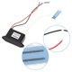 thumbnail image 2 of Ozone Generator DIY Air Purifier Deodorant Fruit Vegetable Cleaning Tool (AC220V‑240V 200mg), 2 of 4