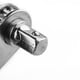 thumbnail image 4 of Llave semiautomática de dos cabezas con empuñadura de trinquete Llave para puntas de destornillador Ehuebsd Para estrenar, 4 of 4
