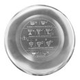 thumbnail image 4 of Olla portátil plegable para acampar, olla de silicona para exteriores, utensilios de cocina caqui, 4 of 5