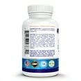 thumbnail image 6 of Vitality Span Oyster Extract Pills  for Men & Women – Pure, Highly Concentrated, Supports Energy; Zinc, Taurine, Amino Acids, Made in USA, 6 of 9