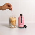 thumbnail image 6 of Pop & Bottle Instant Cold Brew Coffee Concentrate, Caramel, Shelf-Stable, 8 fl oz, 6 of 14