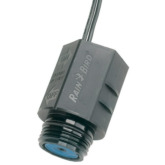 Rain Bird Solenoid Replacement Kit, Plastic SRK-CP/CPF
