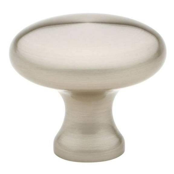 Emtek Satin Nickel Knobs 86014US15 86014US15