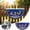 Dark Blue, variant on 250Th USA Anniversary Flag Anniversary Semicircular 250Th Celebrating A Historic Moment Showcasing A Festive Commemorative Suitable for Various Settings
