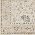 thumbnail image 2 of Roswell Ivory 8' x 10' Area Rug, 2 of 2