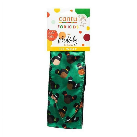 Cantu Kids' Mkoby Classic Collection Fashion Tie Headband