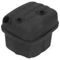 thumbnail image 4 of Wchiuoe Muffler Part,High Performance Muffler Part Fit For 2150 2152 2153 2145 2141 Chainsaw Accessories,Muffler For, 4 of 8
