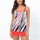 thumbnail image 1 of Acyse Womens Bikinis for Summer Clearance Juniors Cute Print Swimwear Two-piece Slim Swimsuit Bikini Straped Swimsuits, 1 of 4