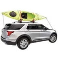thumbnail image 6 of Malone Downloader Folding J-Style Universal Car Rack Kayak Carrier with Bow and Stern Lines, 6 of 6