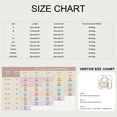 thumbnail image 4 of ZJXFGS Womens U Neck Shapewear Built-in Bra Tank Top High Strechy Slim Fit Compression Camisole Workout Tops Brick Red 4XL, 4 of 7