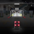 thumbnail image 2 of 1080P DVR Dash Camera 4 Inch Car Dashcam Driving Recorder 150° Wide Angle Support Night-Vision, 2 of 8