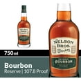 thumbnail image 3 of Nelson Brothers Reserve Bourbon Whiskey, 750 mL Bottle, 53.9% ABV, 3 of 9