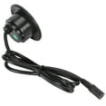thumbnail image 5 of Cargador de teléfono con toma de carga USB 2.0 dual para sofá reclinable eléctrico, piezas de muebles para el hogar, enchufe europeo negro de 100-240V, 5 of 5