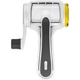 thumbnail image 4 of ZYLISS Classic Rotary Cheese Grater - NSF Restaurant Certified, 4 of 8
