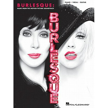 Burlesque : Music from the Motion Picture Soundtrack
