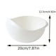 thumbnail image 4 of 1pc/2pcs/3pcs Multi-Functional Kitchen Washing Basket Basin - Drain Water, Wash Rice, Perfect For Cleaning Vegetables And Fruits, And More With Convenient Features - Ideal For Various Uses And Users,, 4 of 5