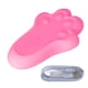 thumbnail image 2 of Masajeador De Senos, Reduce La Hinchazón, Masajeador De Lactancia, Compresa Caliente Eléctrica, Vibración De Silicona Para Postnatal ANGGREK Otros, 2 of 8