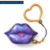 S.W.A.K. Kissable Keychain - Stellar Kiss - Series 1