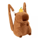 thumbnail image 1 of Mochila Capibara  Lab.G Café, 1 of 4