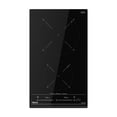 thumbnail image 1 of Parrilla Empotrable Teka IZC 32310 MSP BK Negro, 1 of 5
