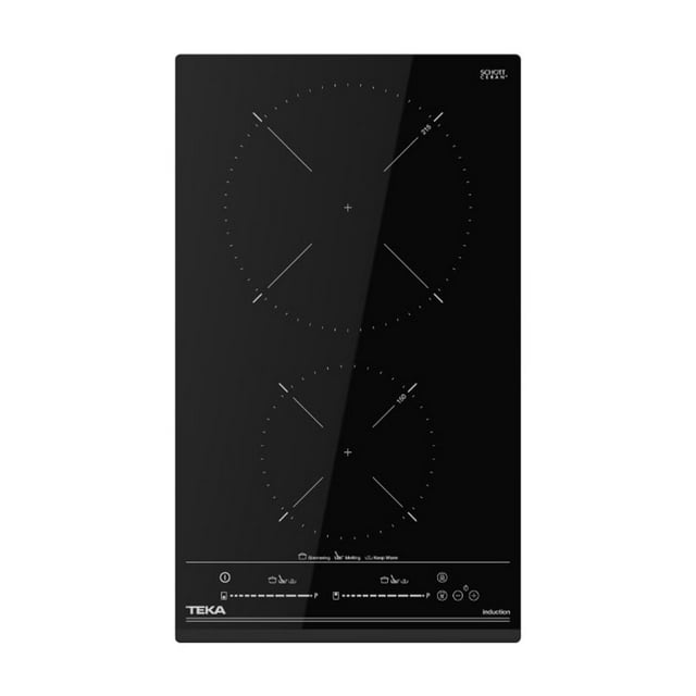 Parrilla Empotrable Teka IZC 32310 MSP BK Negro