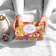 Hand Cream Lotion Sets for Women, Birthday Gift Sets for Her with Exfoliating Cream Repair&Moisture Dry Hands