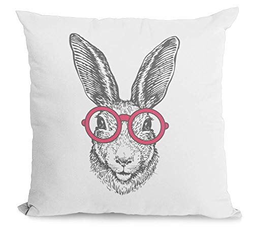 White, 20x20 Bonnie Jeans Homestead Prints Home is Wherever I\u2019m with You Pillow Cover