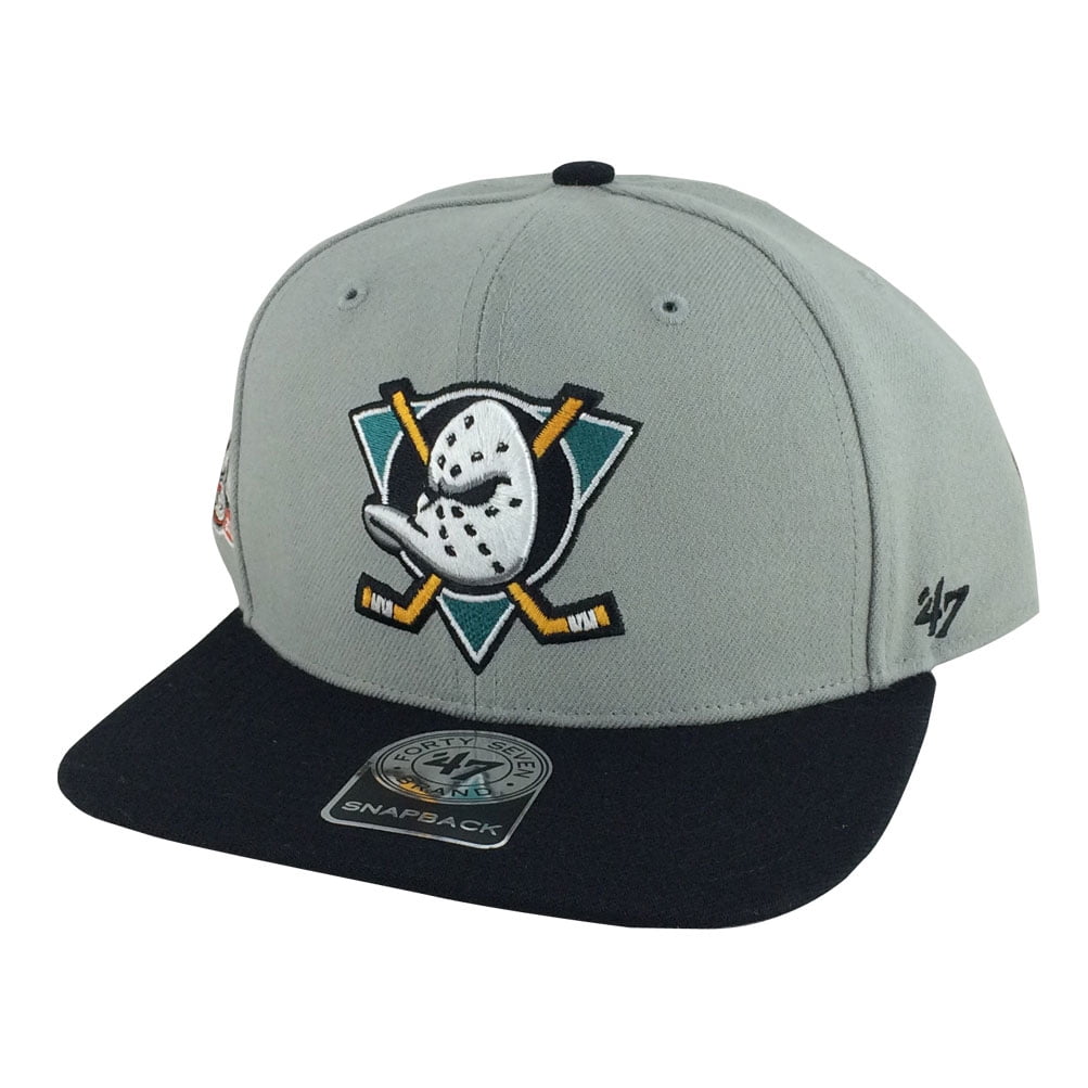 47 brand sure shot snapback