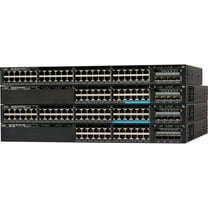 Catalyst 3650-12X48UQ-L Switch