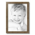 thumbnail image 2 of ArtToFrames 12x17 inch Brown Picture Frame, Brown Wood Poster Frame (4717), 2 of 7