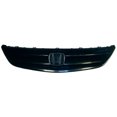 thumbnail image 1 of Parrilla Civic 2001 A 2003 Honda Negra Genérica  ., 1 of 3